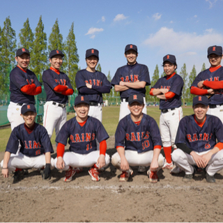 草野球マネージャー募集