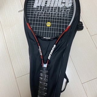 Prince プリンス POWER LINE PRO III テ...
