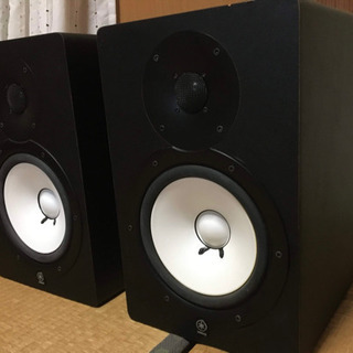 ⭐︎YAMAHA スピーカー⭐︎（HS80M）ホームスタジオに最適！