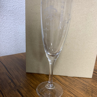 【新品・未使用】色が変わる澪グラス 165ml 6脚の画像