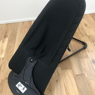 ベビービョルン　バウンサー（値下げ）