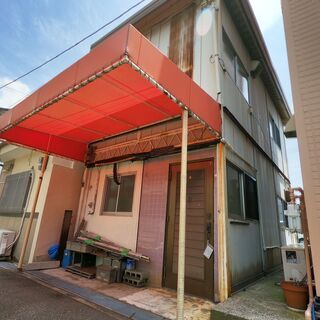 【入居者さん、決まりました！】（ご希望を受付中）兵庫県神戸市長田...