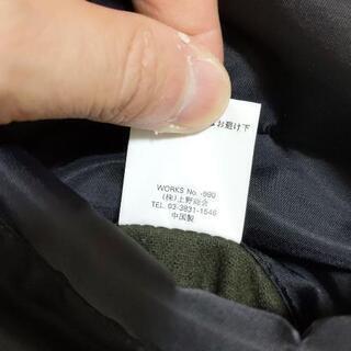【絶版希少、未使用に近いです】AVIREX フライトジャケット N-3Bレディース#623208の画像