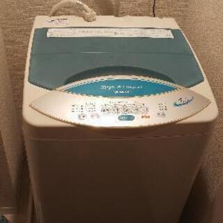 sharpの冷蔵庫の画像
