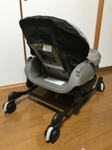 【取引中/募集〆切】コンビ ネムリラ BEDi おやすみドーム 手動（おまけ付き）