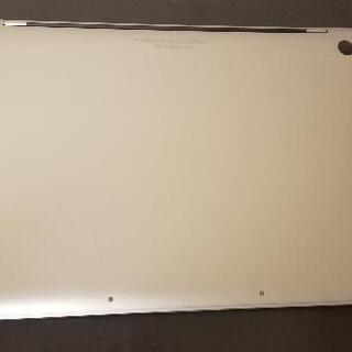 Apple MacBook Pro 15インチ 2.8GHz Touch Bar搭載 256GB スペースグレイ MPTR2J/A (Mid 2017) USED