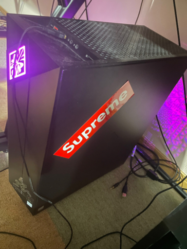 ゲーミングPC OMEN