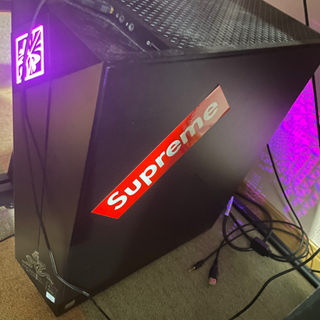 ゲーミングPC OMENの画像