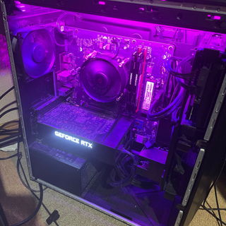 ゲーミングPC OMEN