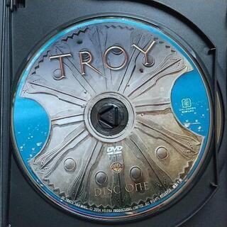 ブラピかっこ良すぎ！アキレス腱 トロイの木馬 由来知ってますか？の画像