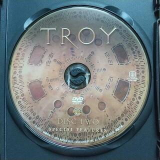 ブラピかっこ良すぎ！アキレス腱 トロイの木馬 由来知ってますか？の画像