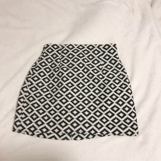 ZARA スカート