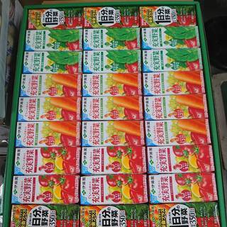 【値下げしました】伊藤園ギフト27本入