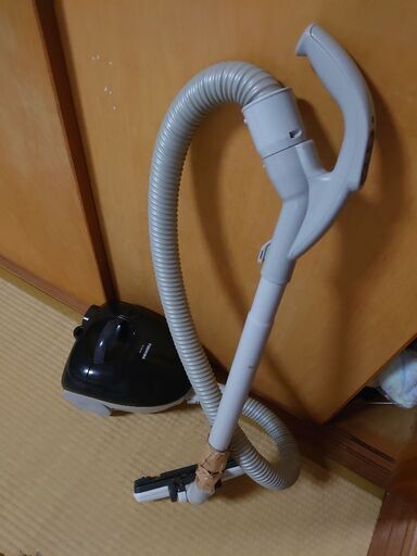 掃除機✨TOSHIBA