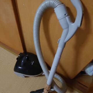 掃除機✨TOSHIBA