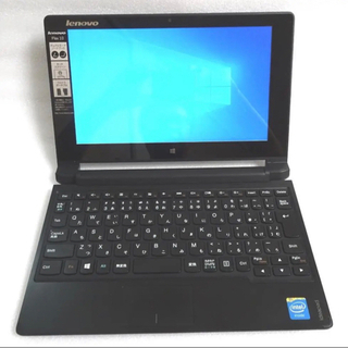Lenovo IdeaPad Flex10 