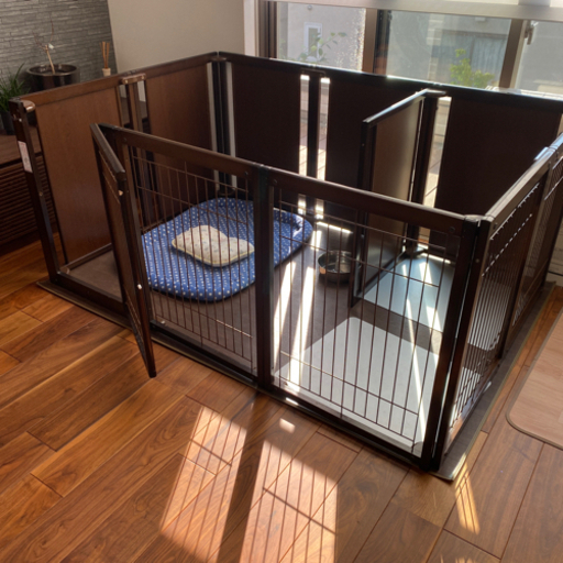 犬　ゲージ　ハウス　クレート