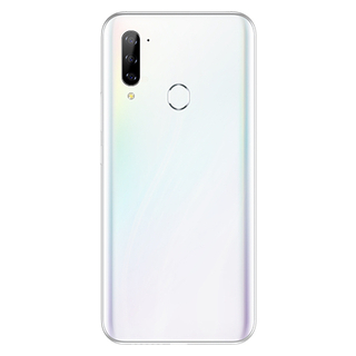 スマホ　Android５G A003ZT ホワイトの画像