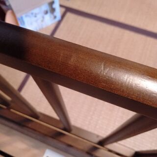 ベビーベッドの画像