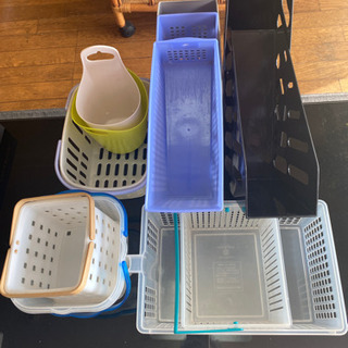 小物入れ、書類入れ(12点)