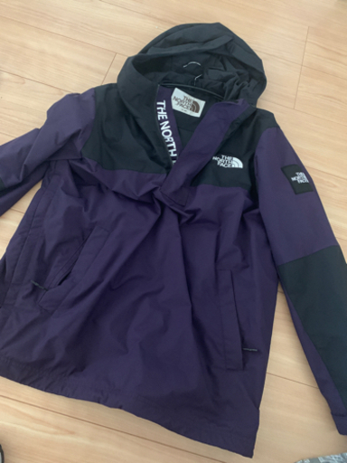 本日のみ値下げ！The North Face LA限定品 メンズS