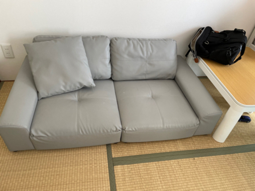 ローソファ