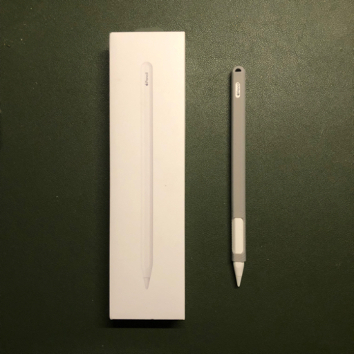 【周辺機器多数】Ipad pro 2020 128GB/wifiモデル