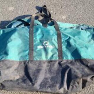 アウトドアチェア　2脚の画像