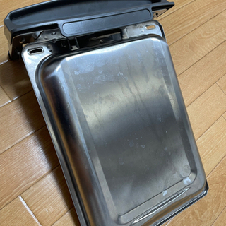 ガスコンロの画像