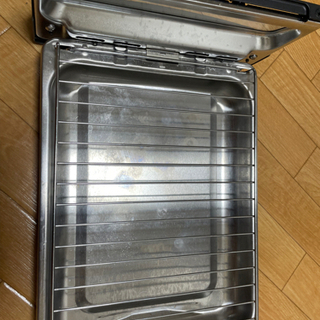 ガスコンロの画像