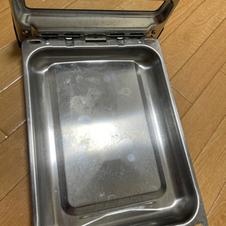 ガスコンロの画像