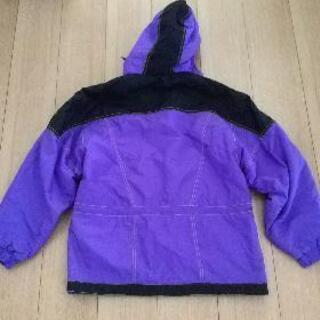 子供用スキーウェア(150cm)の画像