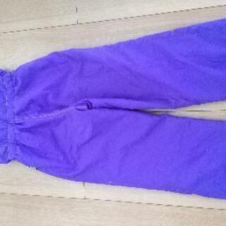 子供用スキーウェア(150cm)の画像