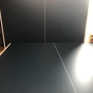 卓球台の画像