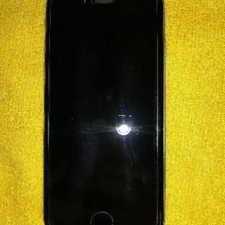 iPhone6 64GB  現品確認可