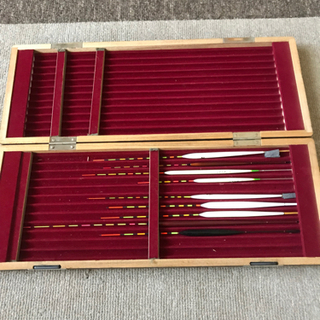ヘラ鮒用具　※再再値下げですの画像