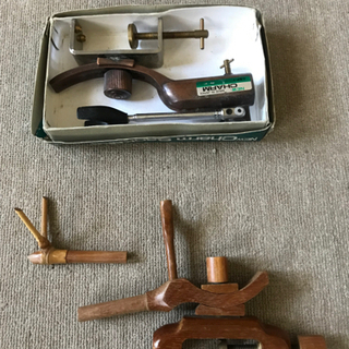 ヘラ鮒用具　※再再値下げですの画像