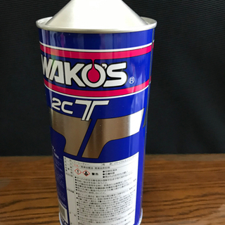 ワコーズ　２ct 2サイクルエンジンオイル　1リットル缶の画像
