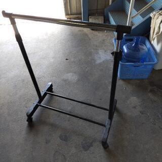 衣類掛けの画像