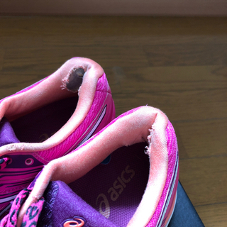 asics GT-2000の画像