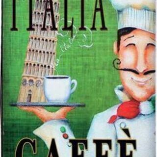 【イタリア語初級】イタリア語レッスンの画像