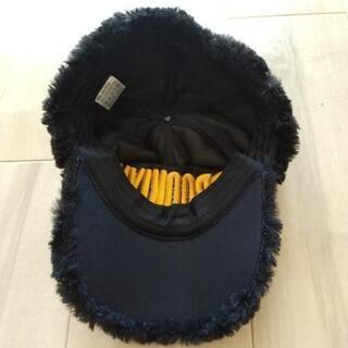 キャップ★の画像