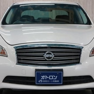 🚙日産高級セダン🚙✨フーガはいかが(^_-)-☆？