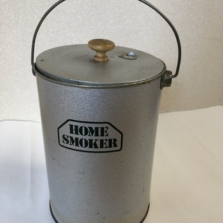 スモーカーの画像