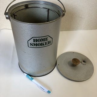 スモーカーの画像