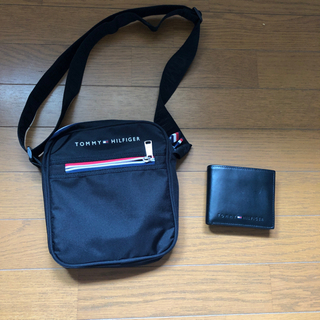 トミーカバン、財布