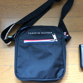 トミーカバン、財布の画像