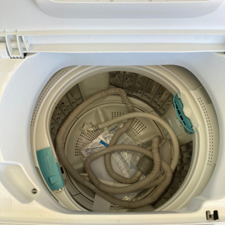 日立 7．0kg全自動洗濯機 keyword 白い約束 リサイクルショップ宮崎屋住吉店　21.08.28 yの画像