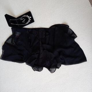 ドレス　ボレロ　スカートの画像