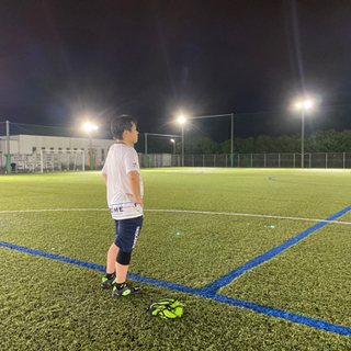 少年サッカーチーム選手募集中